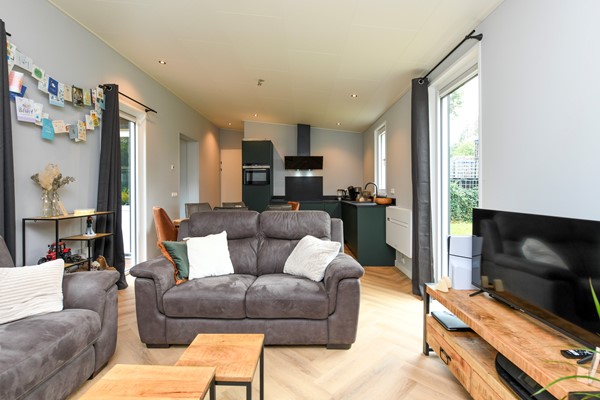 Medium property photo - Woudweg 15-015, 3862 PN Nijkerk